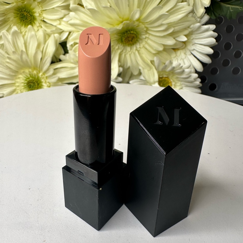 MOROPHE cream lipstick color “Flirt” new no box cream finish
